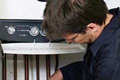 boiler repair Theberton
