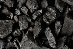 Theberton coal boiler costs