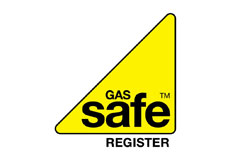 gas safe companies Theberton